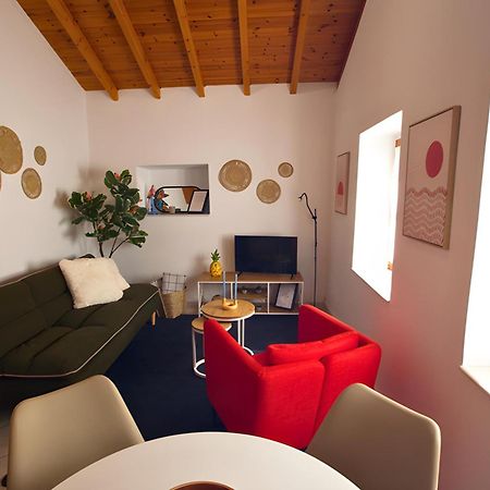 Вилла Nafplio Nook Экстерьер фото