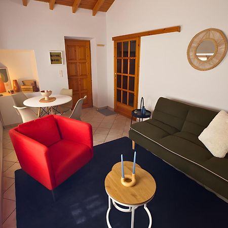Вилла Nafplio Nook Экстерьер фото