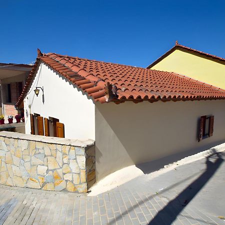 Вилла Nafplio Nook Экстерьер фото