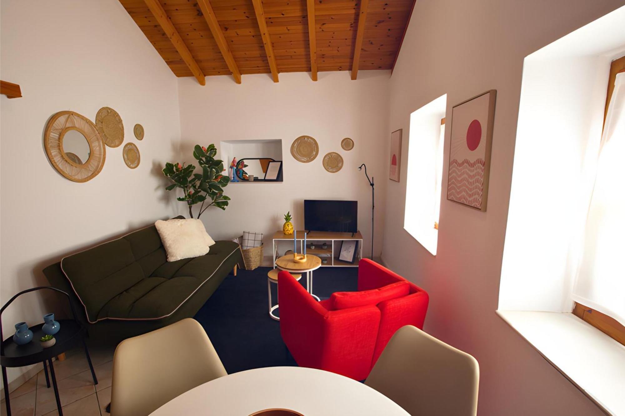 Вилла Nafplio Nook Экстерьер фото